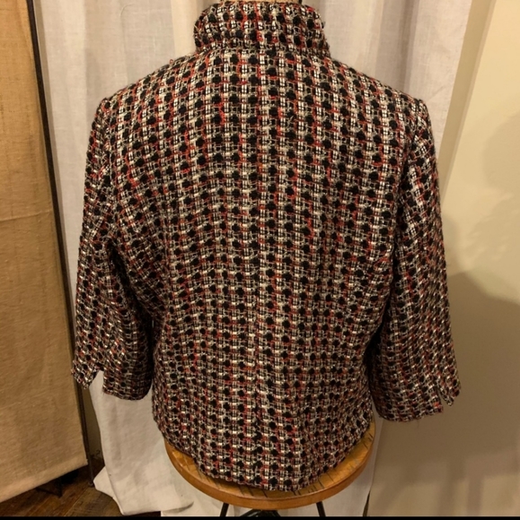 Chico’s, Jacket, Blazer - Picture 3 of 6